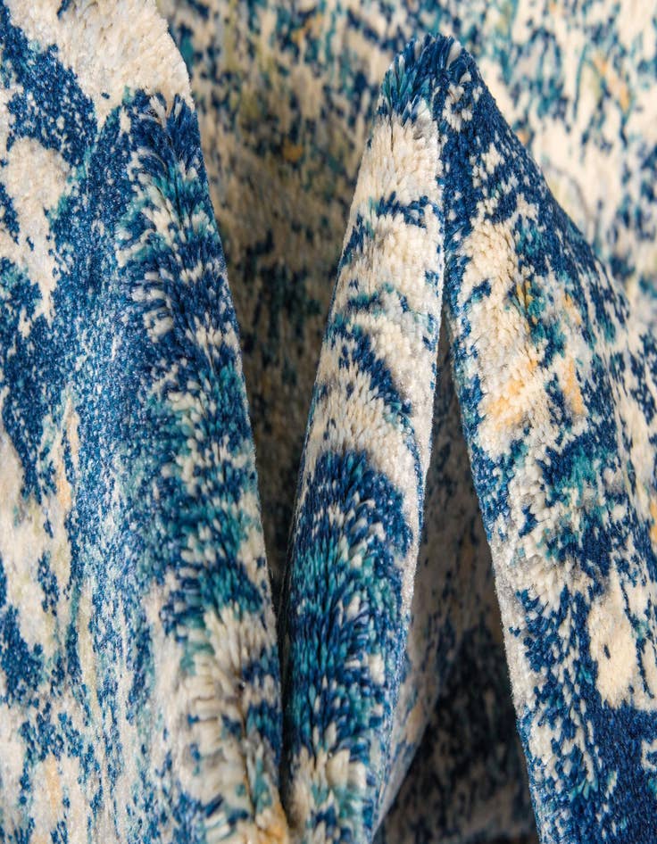 Detail image of 5' x 8' Stockholm Rug