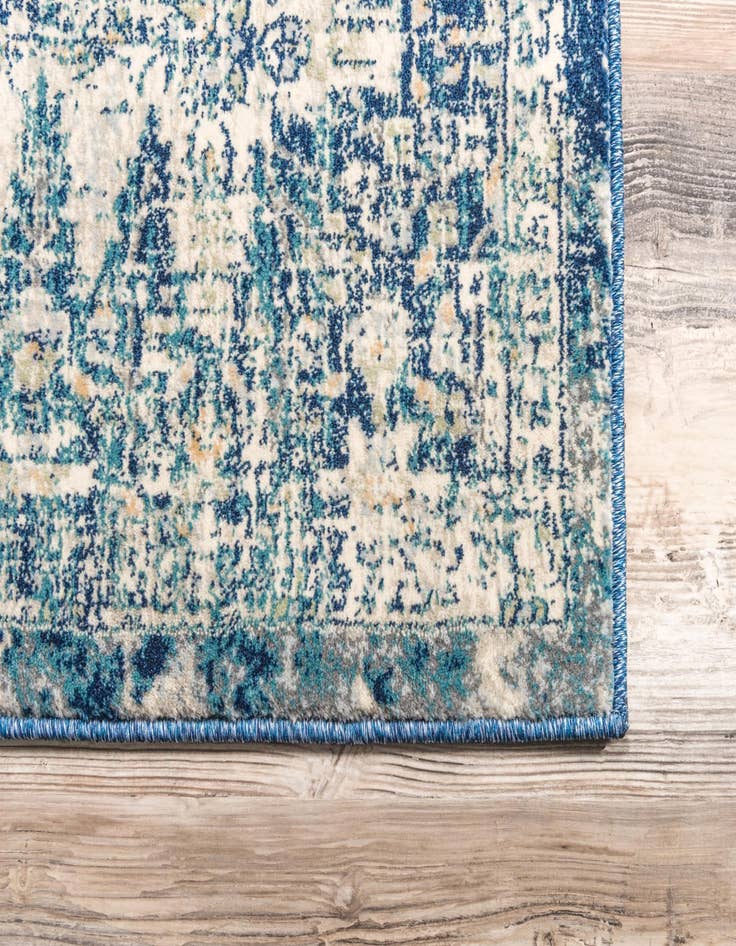 Detail image of 5' x 8' Stockholm Rug