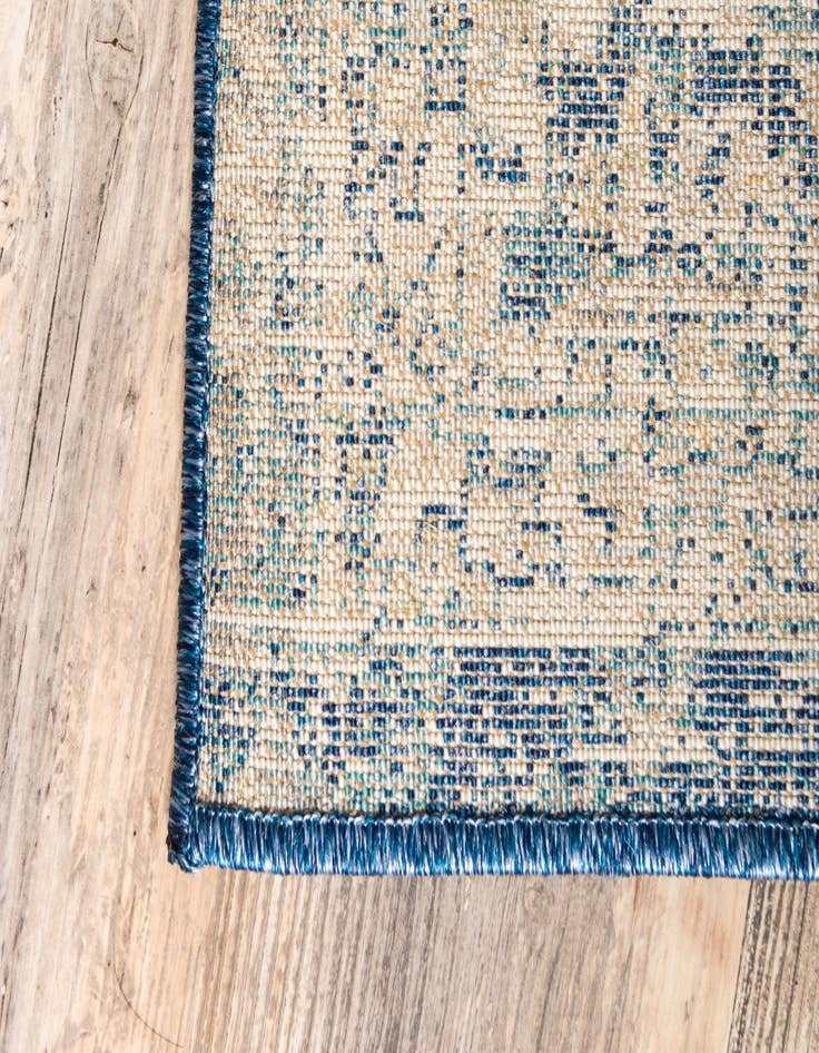 Detail image of 5' x 8' Stockholm Rug
