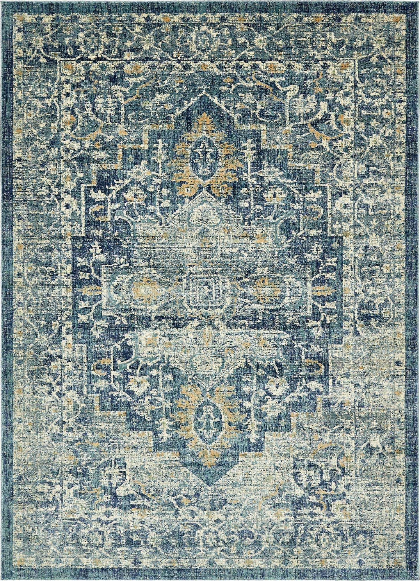 8' x 11' 4 Stockholm Rug