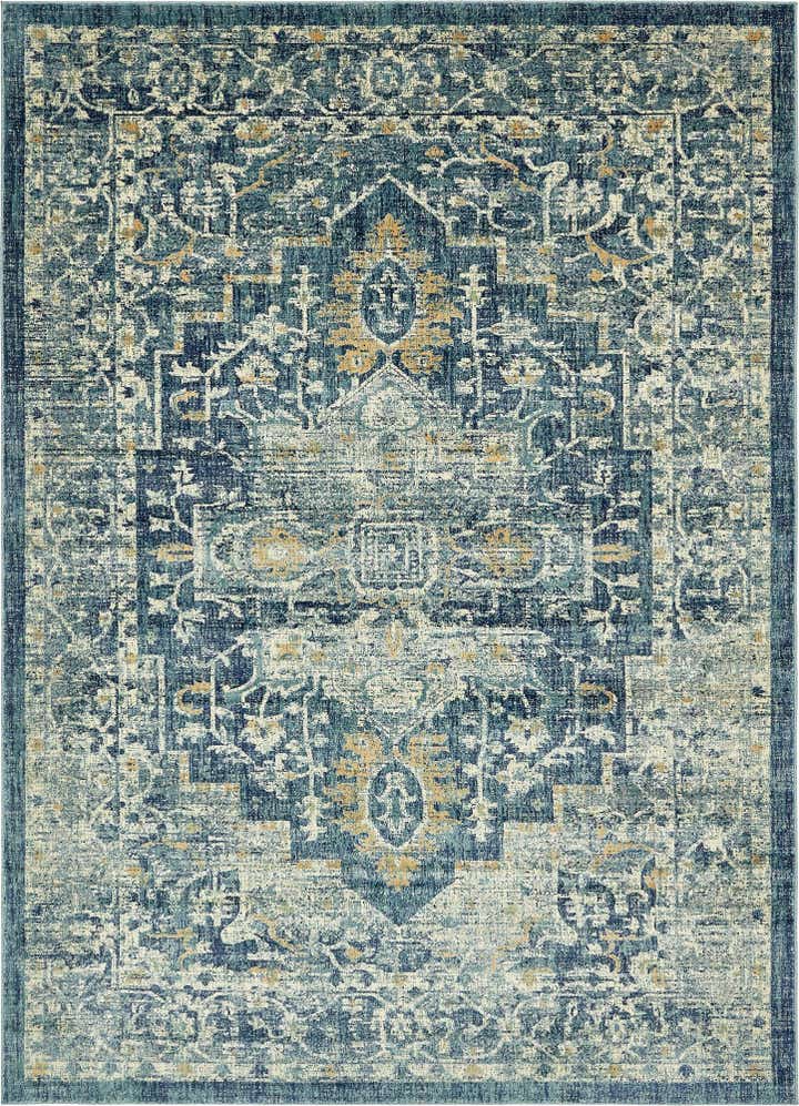 8' x 11' 4 Stockholm Rug