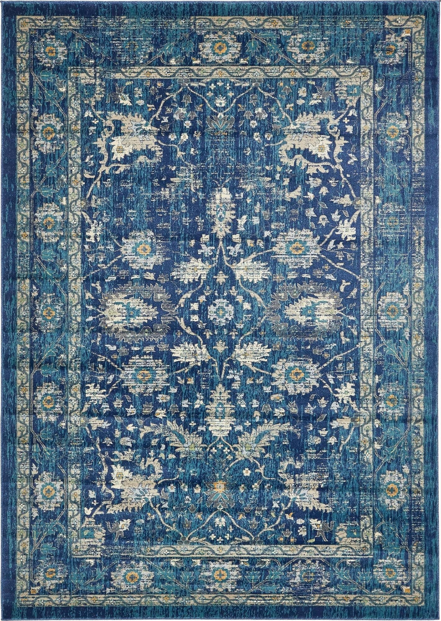 8' x 11' 4 Stockholm Rug