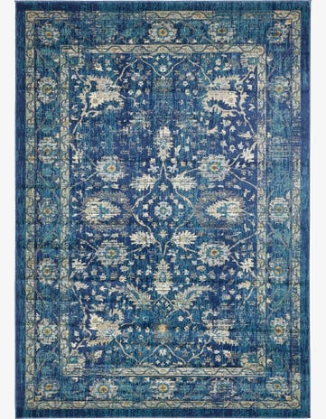 8' x 11' 4 Stockholm Rug