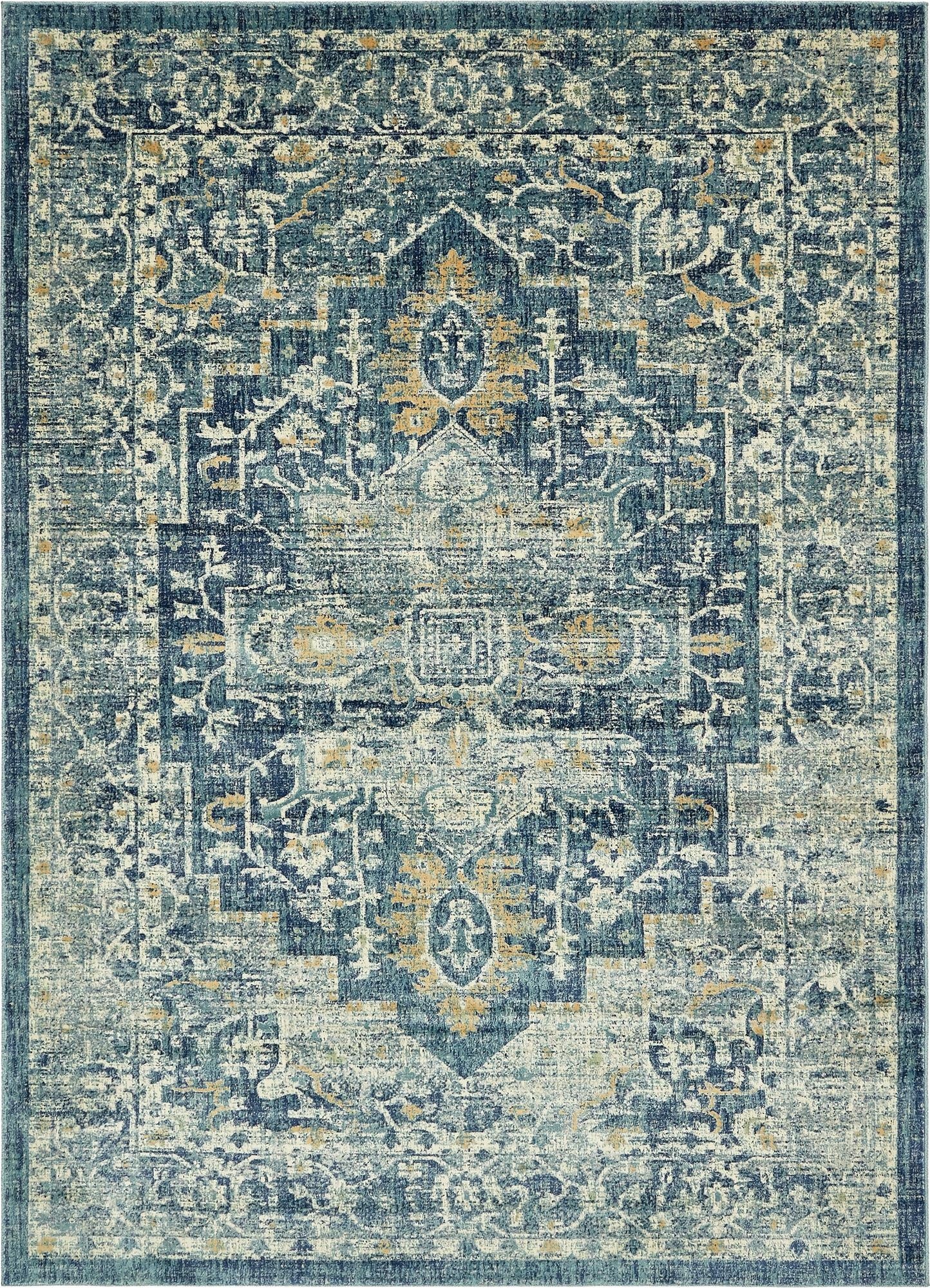 8' x 11' 4 Stockholm Rug