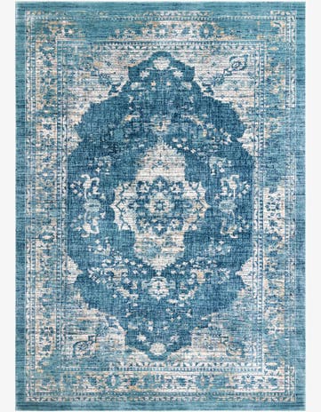 10' x 14' Stockholm Rug
