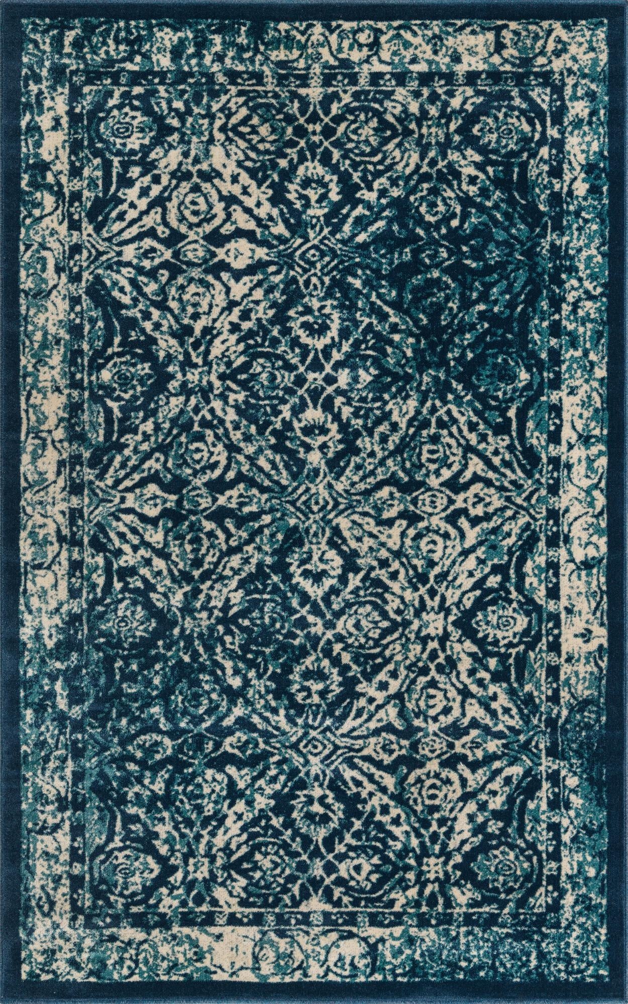 5' x 8' Stockholm Rug