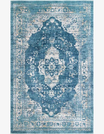 5' x 8' Stockholm Rug