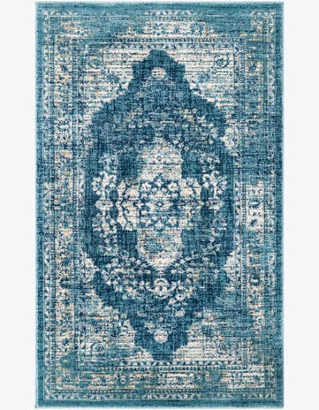 3' 3 x 5' 3 Stockholm Rug