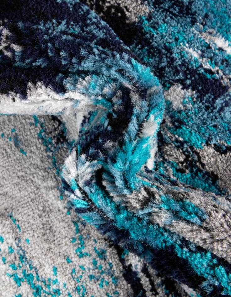 Detail image of 7' 10 x 10' Sydney Rug