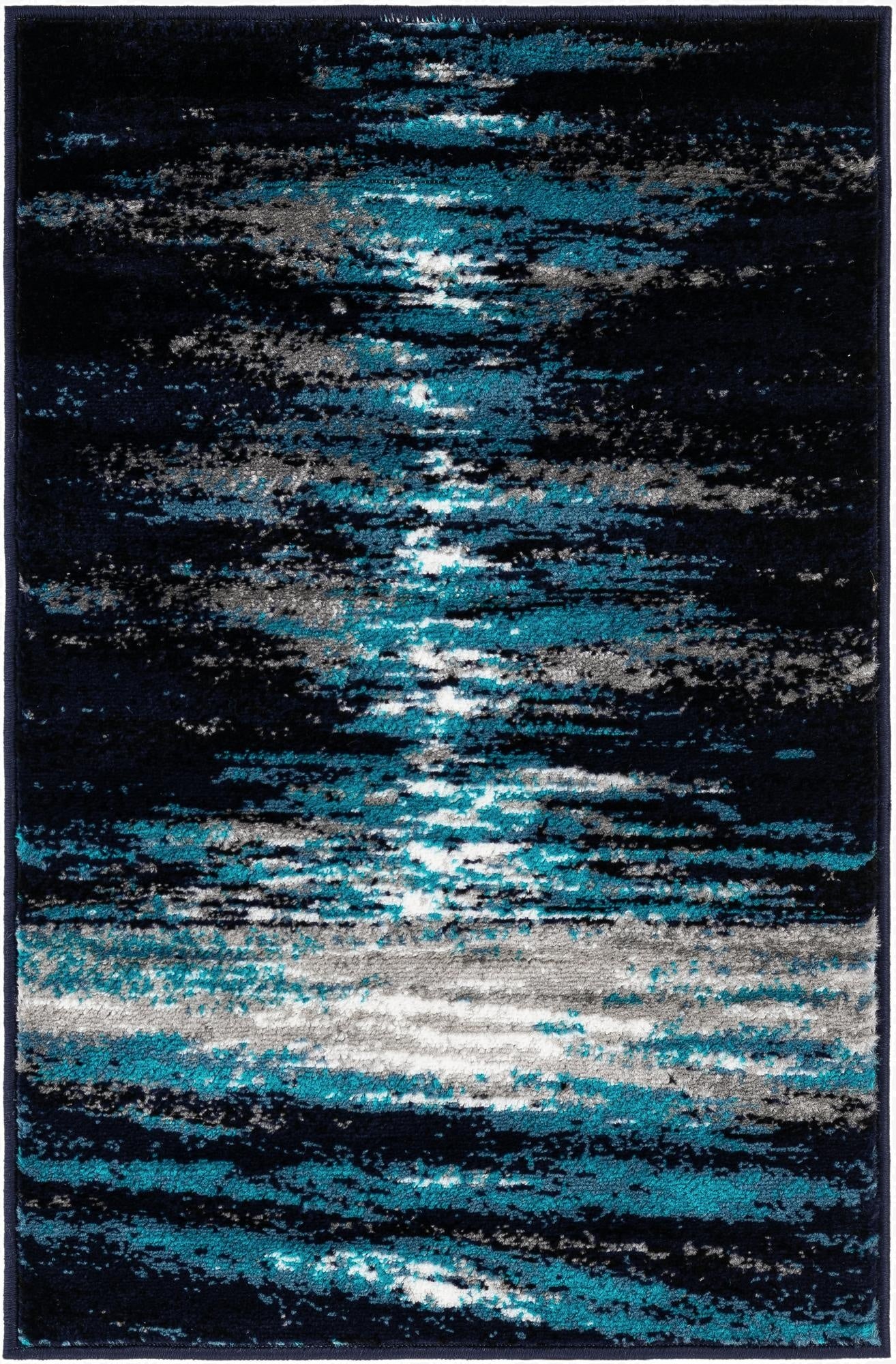  2' x 3' 1 Sydney Rug