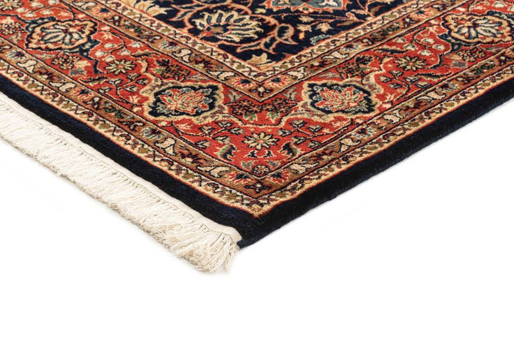 Detail image of 5' 8 x 7' 8 Hand Knotted Tabriz Oriental Wool Rug