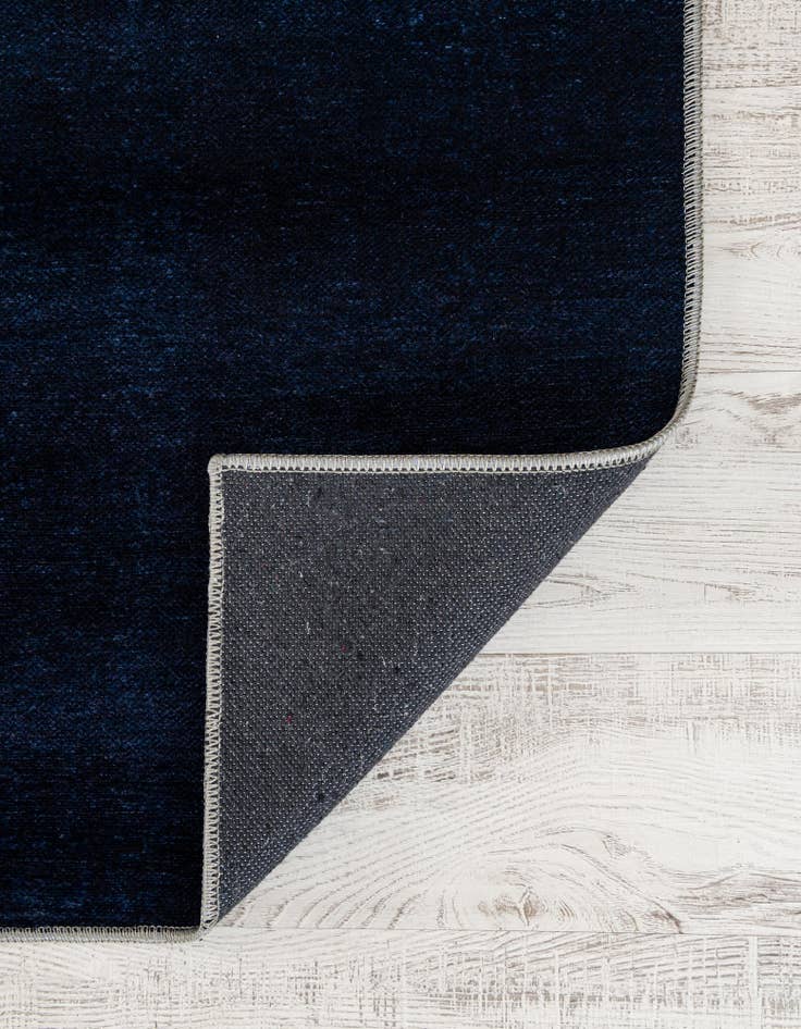 Detail image of 4' x 6' Connecticut The Flag Collection Rug