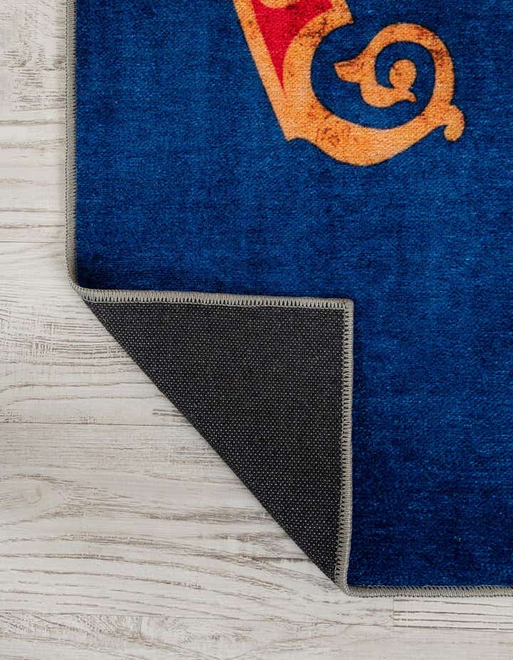 5' x 8' Idaho The Flag Collection Rug