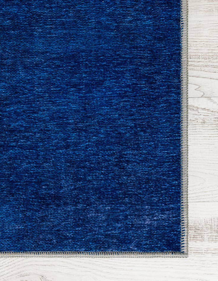 Detail image of 8' x 11' Maine The Flag Collection Rug