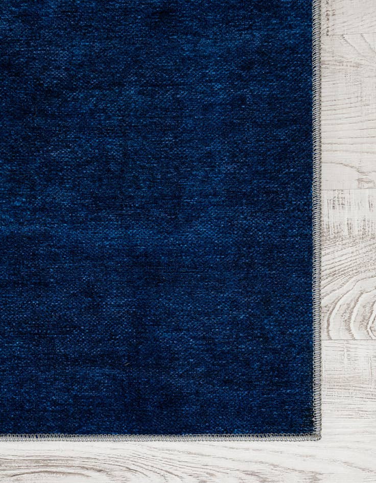 Detail image of 3' 3 x 5' 3 Louisiana The Flag Collection Rug