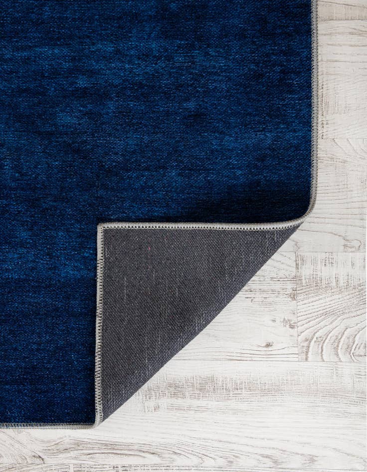 Detail image of 3' 3 x 5' 3 Louisiana The Flag Collection Rug