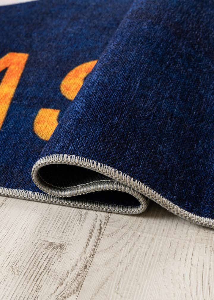 2' x 3' Kansas The Flag Collection Rug