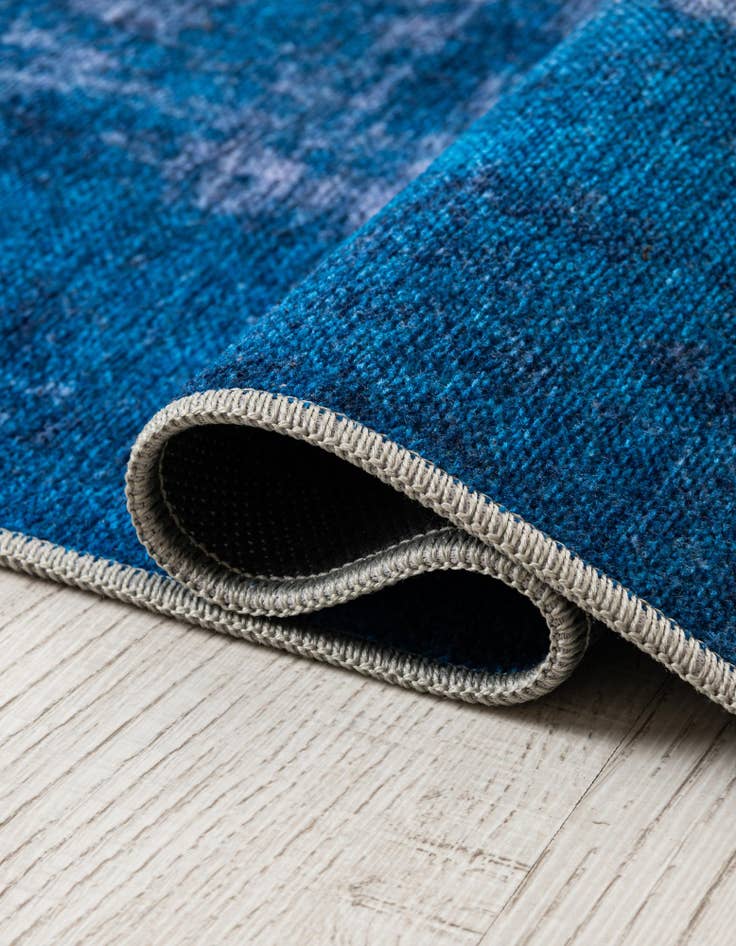 Detail image of 2' x 3' Nevada The Flag Collection Rug