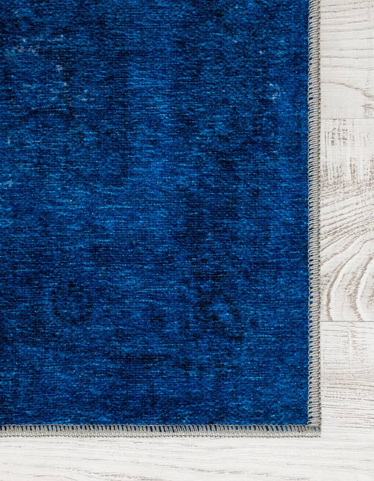 Detail image of 8' x 11' Nevada The Flag Collection Rug