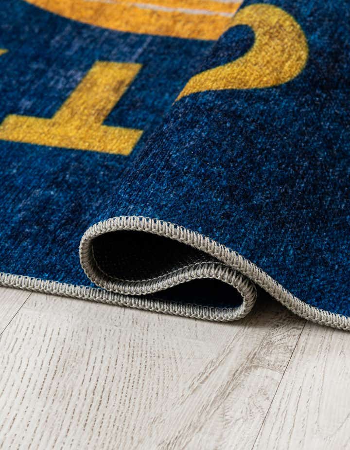 9' x 12' Montana The Flag Collection Rug