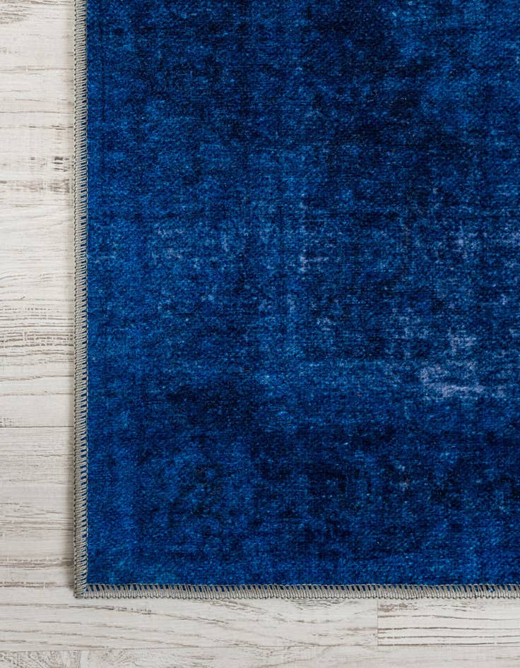 Detail image of 9' x 12' Montana The Flag Collection Rug