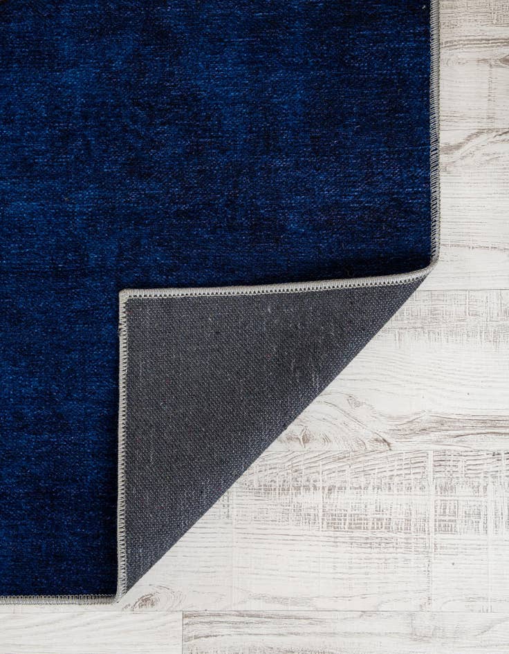 Detail image of 5' x 7' New York The Flag Collection Rug