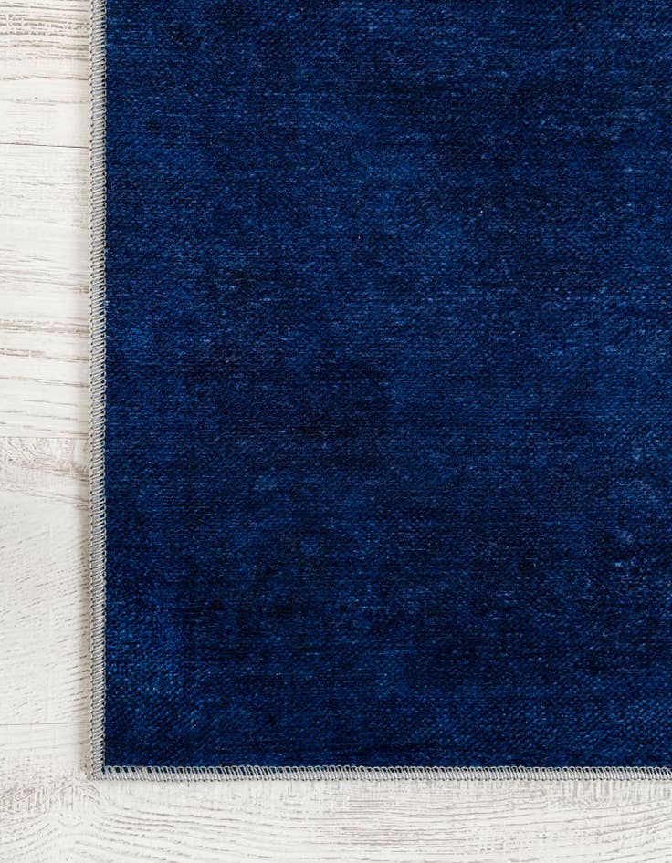 Detail image of 2' x 3' New Hampshire The Flag Collection Rug