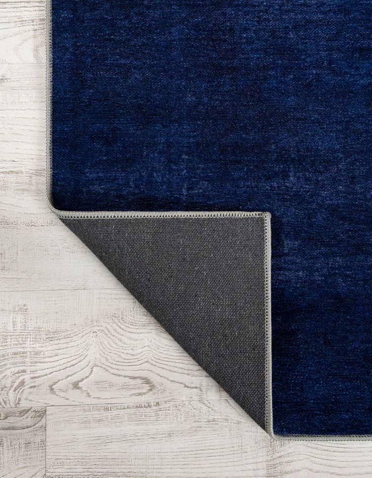 Detail image of 9' x 12' Wisconsin The Flag Collection Rug