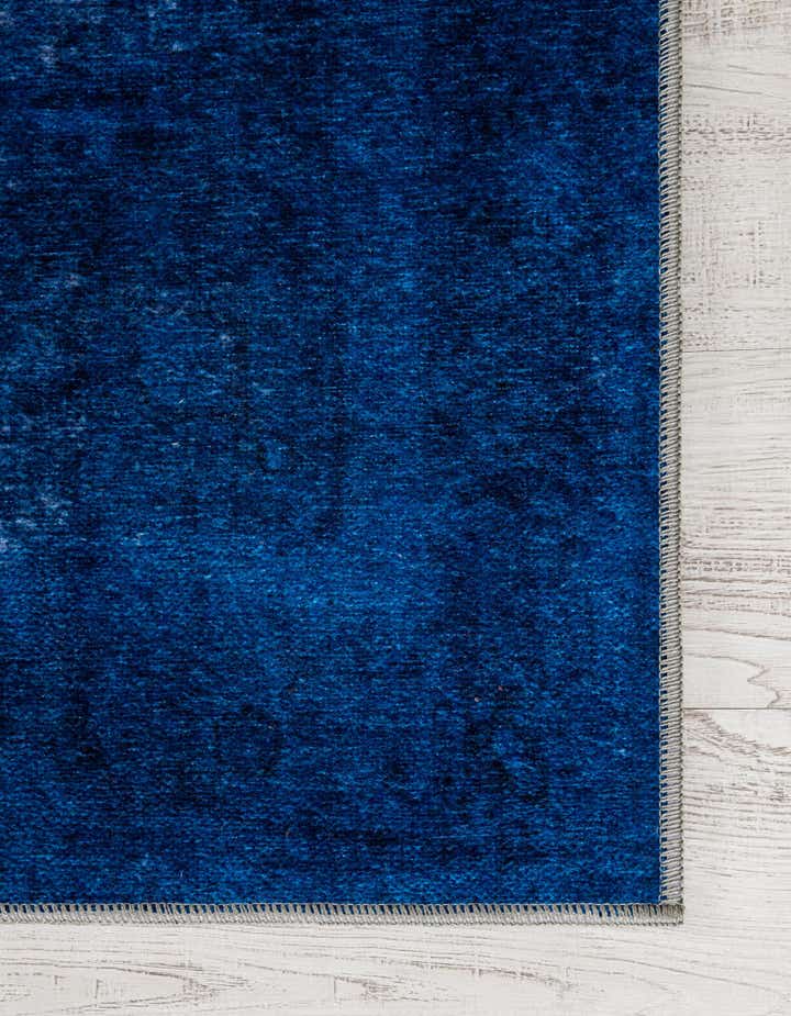 5' x 8' Virginia The Flag Collection Rug