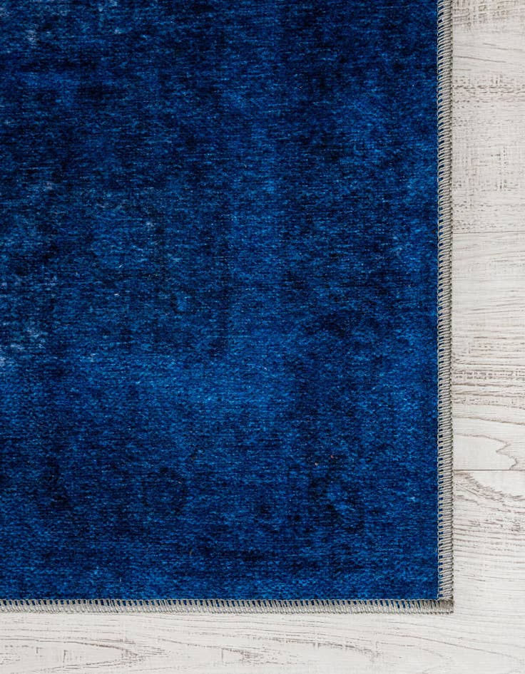 Detail image of 5' x 8' Virginia The Flag Collection Rug