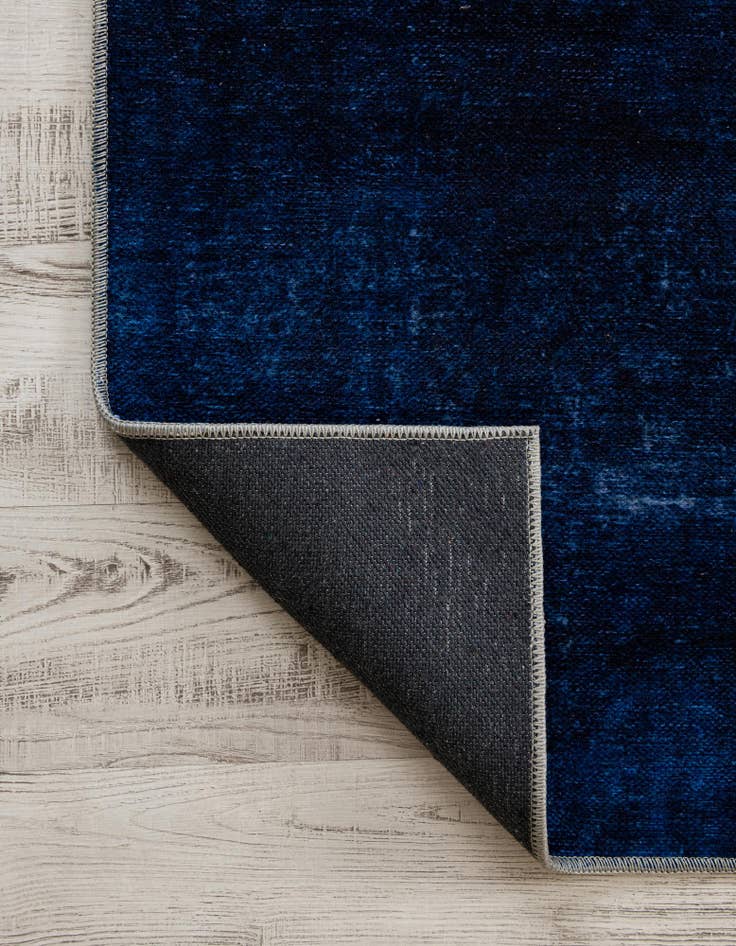 Detail image of 2' x 3' Virginia The Flag Collection Rug