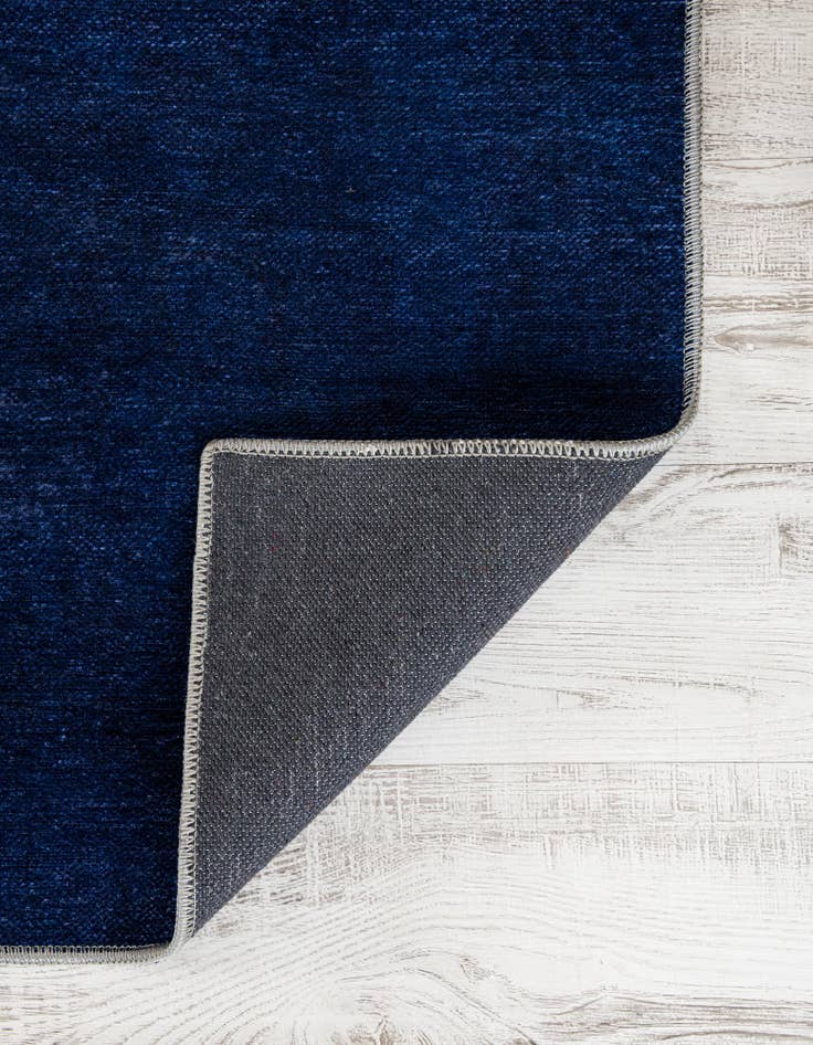 Detail image of 2' x 3' Vermont The Flag Collection Rug