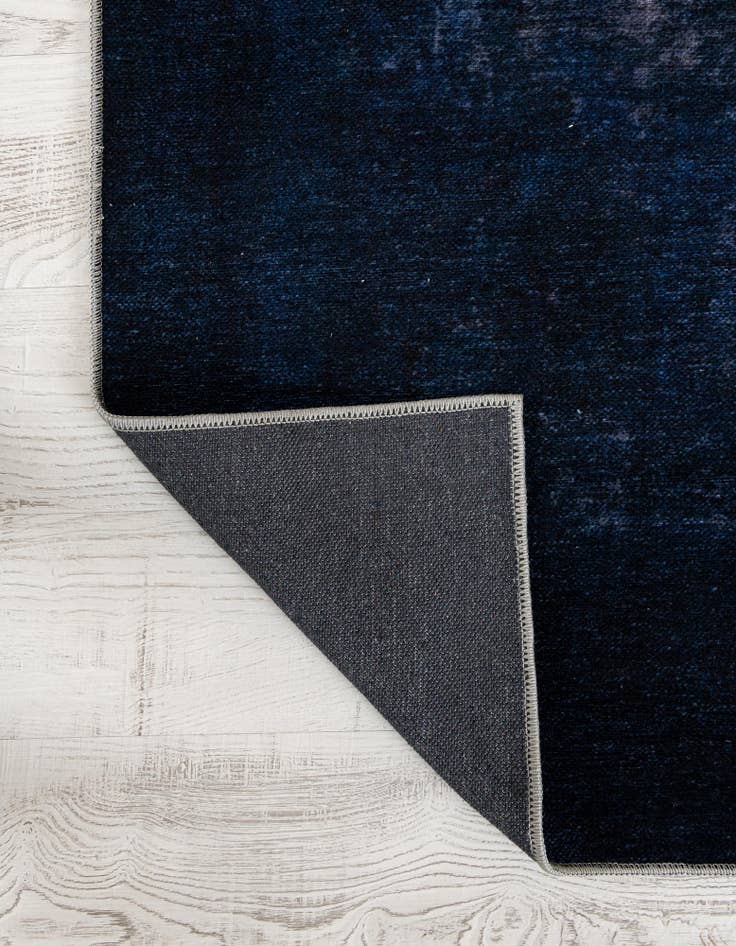 Detail image of 7' x 10' South Carolina The Flag Collection Rug