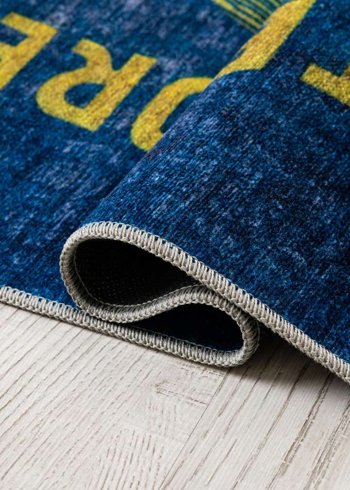 2' x 3' Oregon The Flag Collection Rug