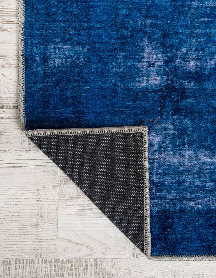 Detail image of 5' x 8' Oregon The Flag Collection Rug