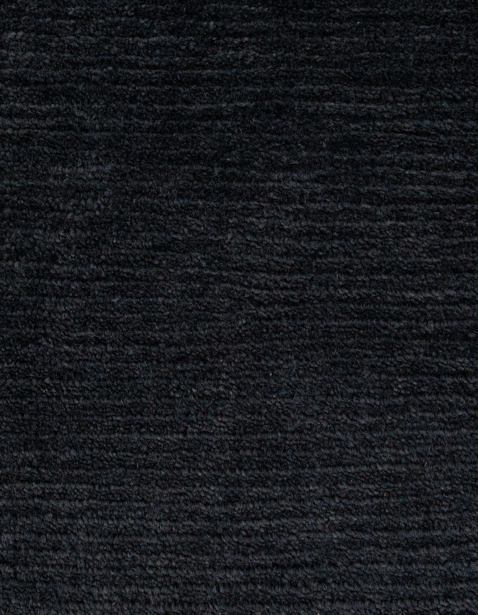 8' 7 x 11' 10 Hand Knotted Tibet Wool Rug