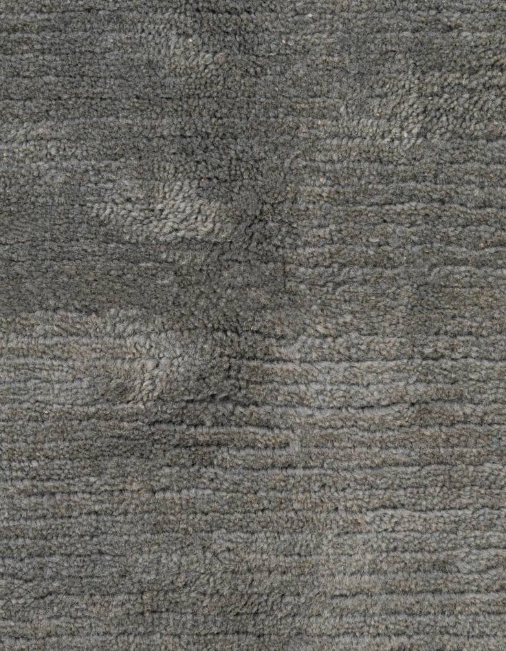 Detail image of 8' 4 x 11' 6  Hand Knotted Tibet Wool Rug