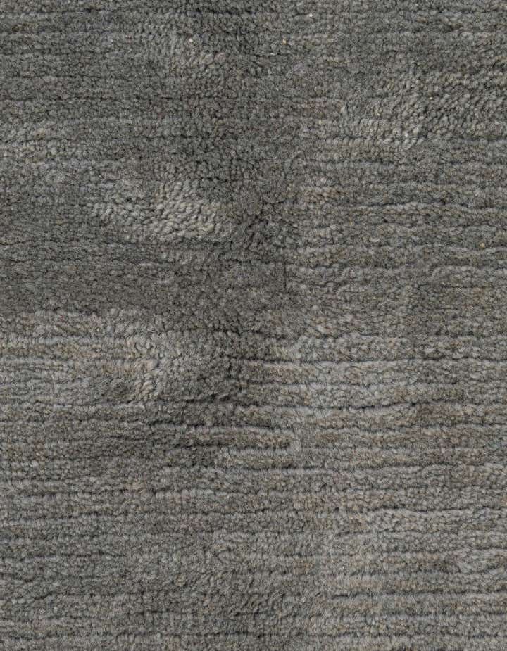 8' 4 x 11' 6 Hand Knotted Tibet Wool Rug