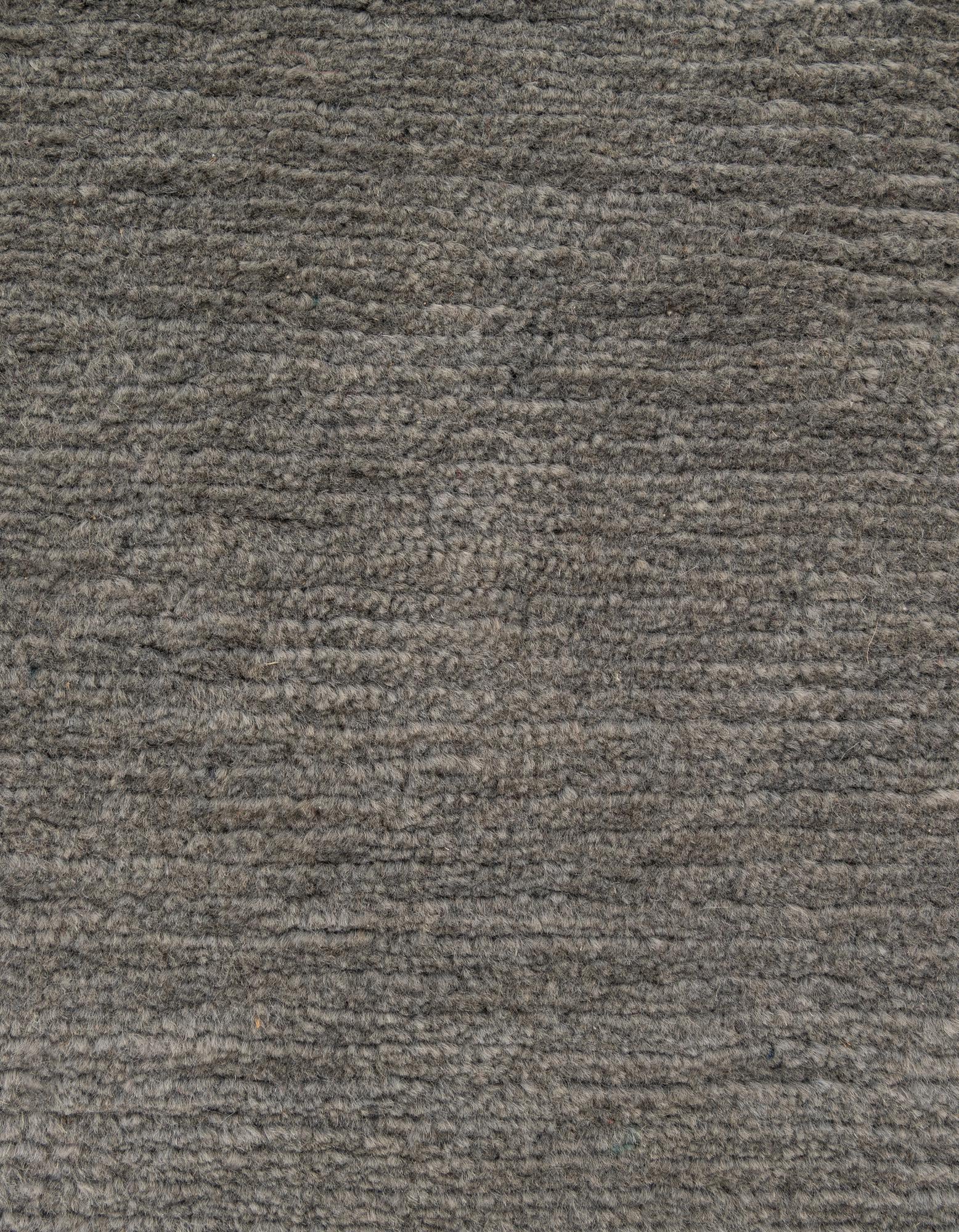 8' 4 x 11' 4 Hand Knotted Tibet Wool Rug