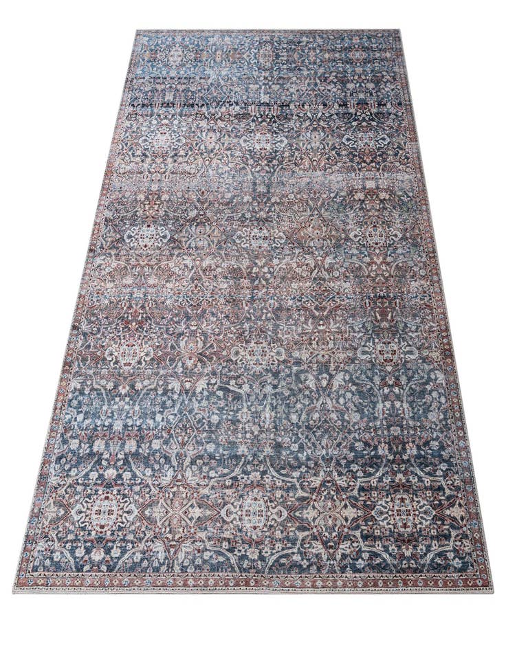 Detail image of 7' 7 x 9' 7 Timeless Rug