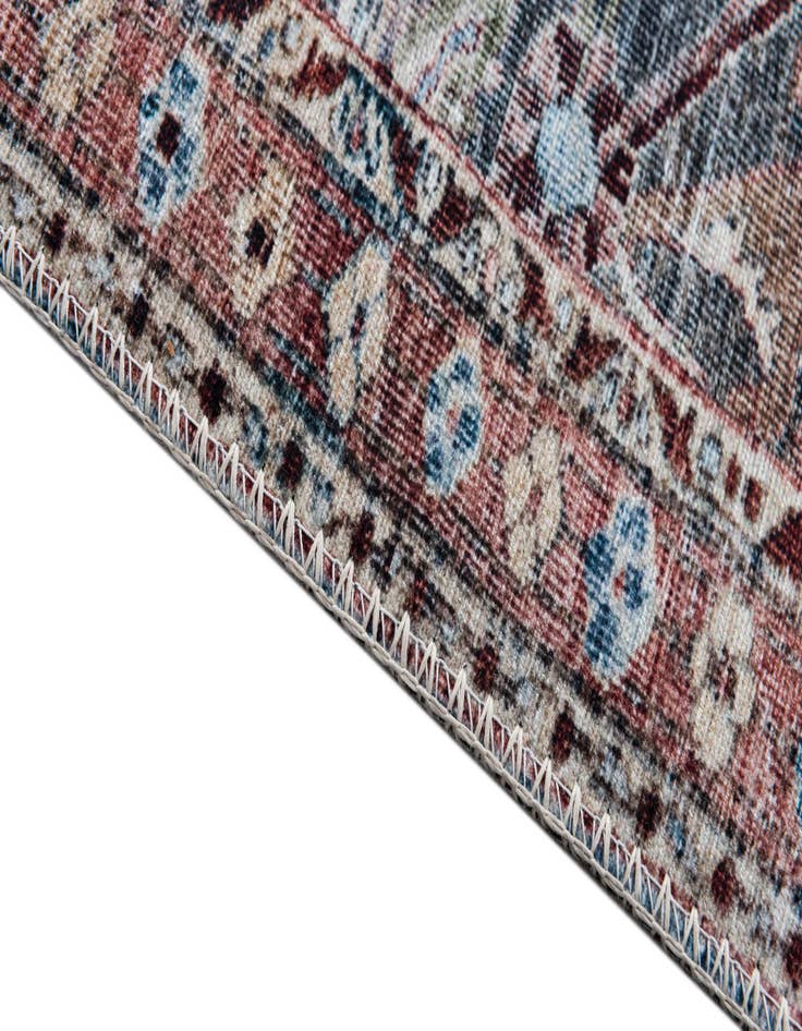 Detail image of 7' 7 x 9' 7 Timeless Rug