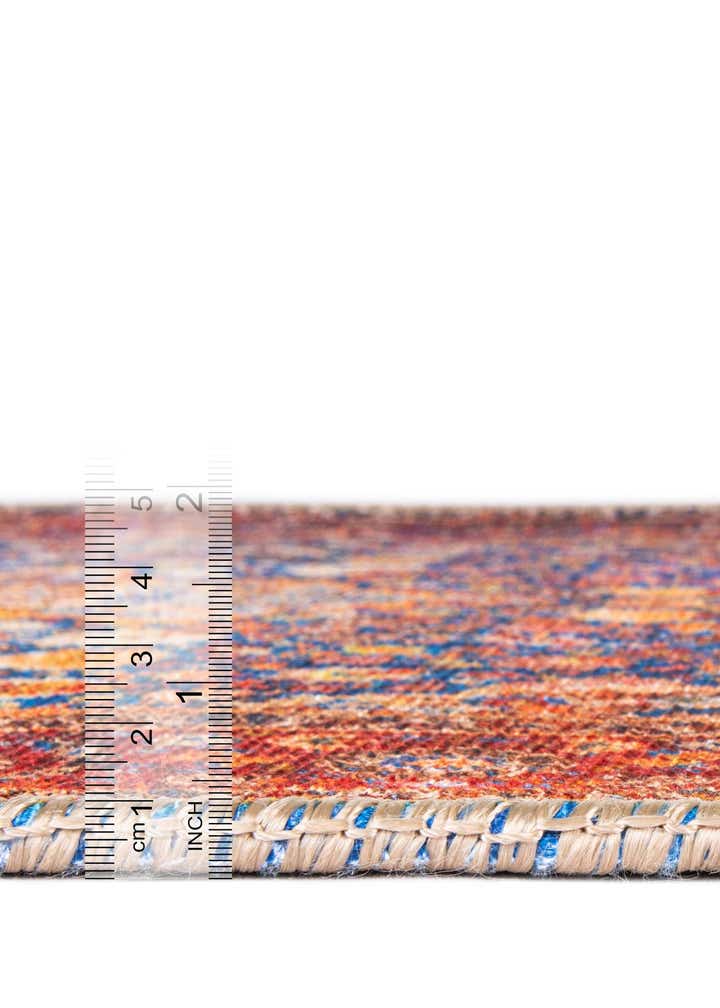 5' x 8' Washable Timeless Rug