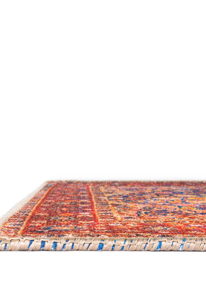 5' x 8' Washable Timeless Rug