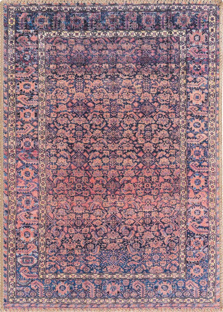 2' x 3' Washable Timeless Rug