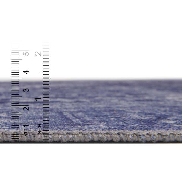 7' 6 x 10' 6 Washable Timeless Rug