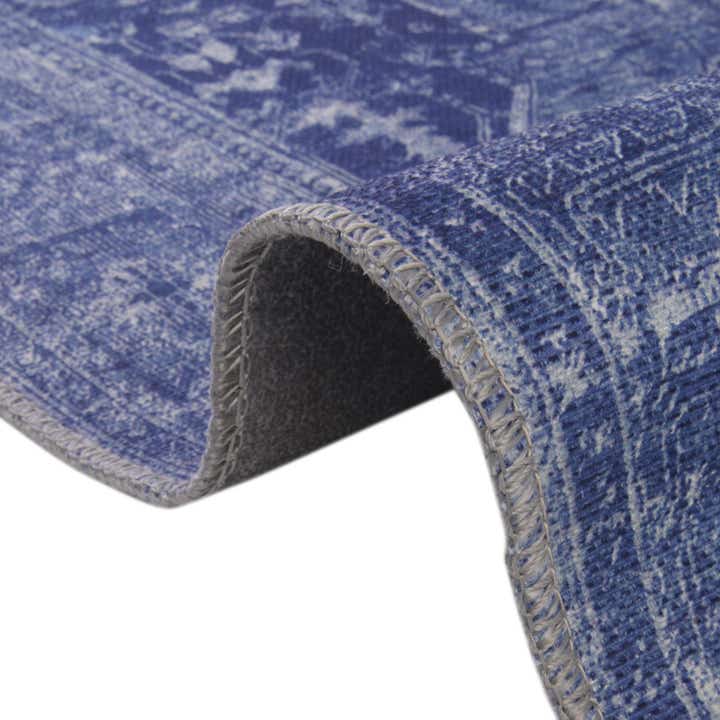 7' 6 x 10' 6 Washable Timeless Rug