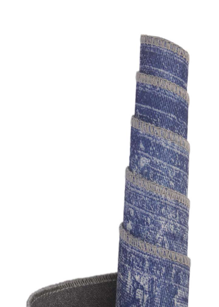 7' 6 x 10' 6 Washable Timeless Rug