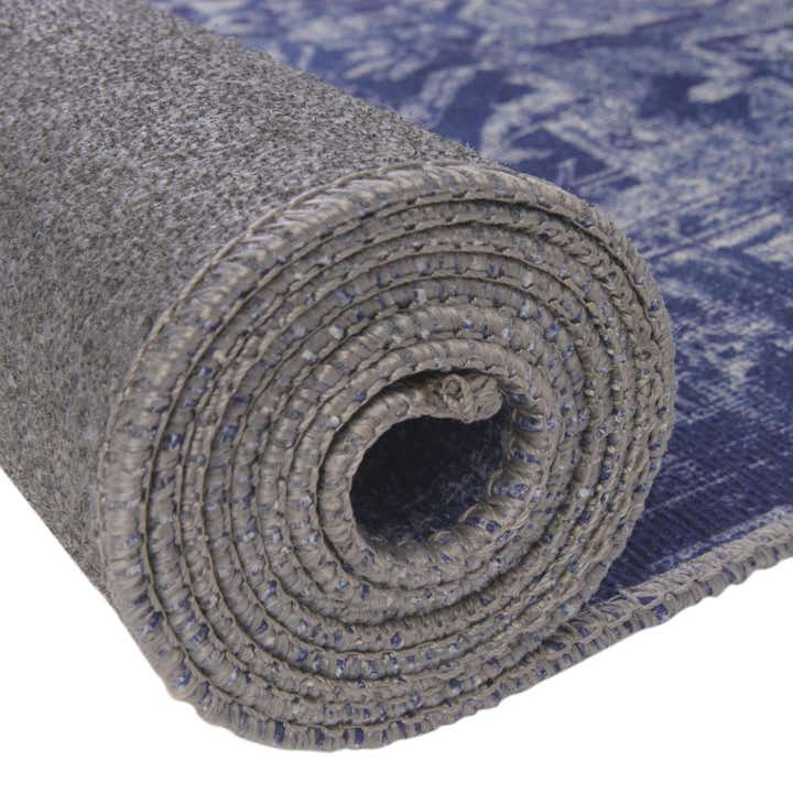 7' 6 x 10' 6 Washable Timeless Rug