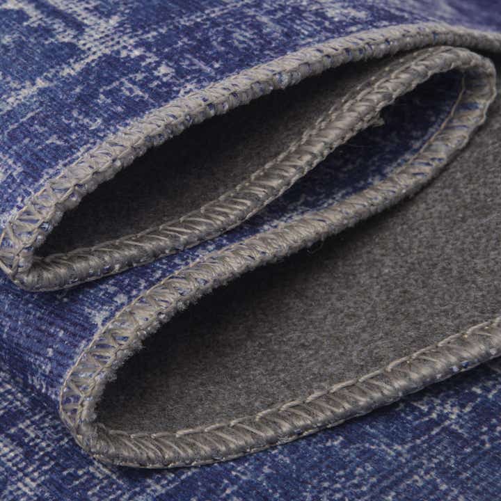 7' 6 x 10' 6 Washable Timeless Rug