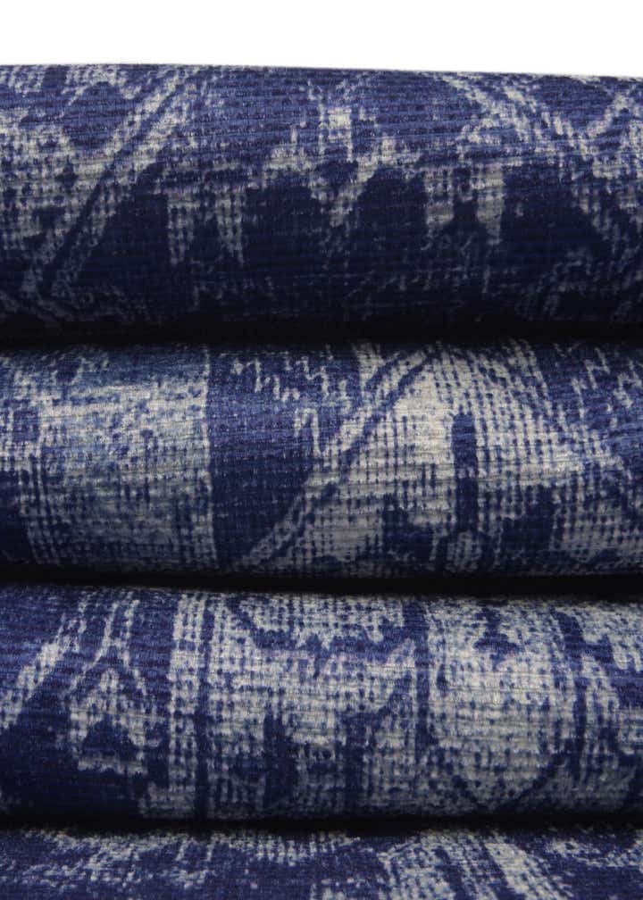 7' 6 x 10' 6 Washable Timeless Rug